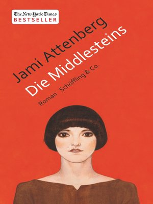 cover image of Die Middlesteins